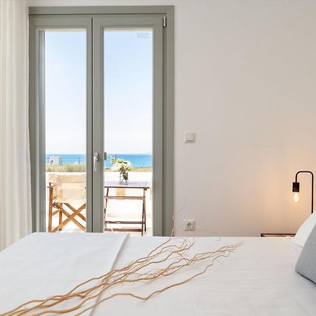 Villa Nausicaa Kastraki Naxos Naxos City Eksteriør bilde